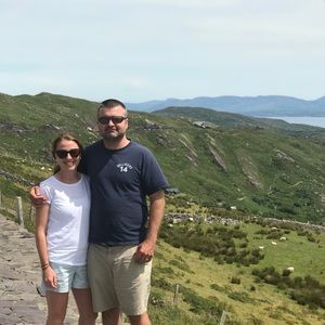 Meet your Posher, Meghan